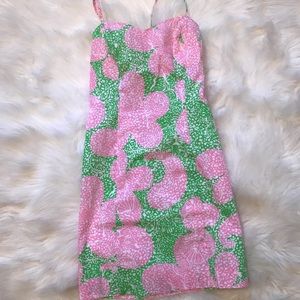 Lilly Pulitzer Dress Size 00